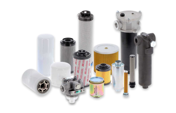 Hydraulic Filtration