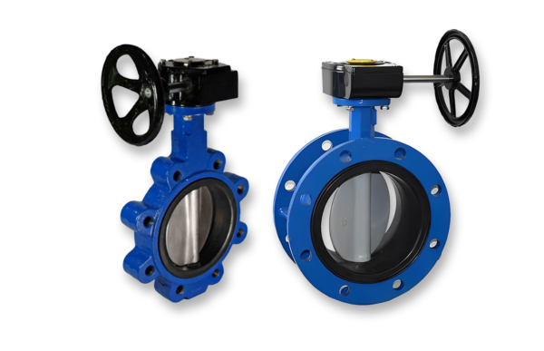 Butterfly Valve