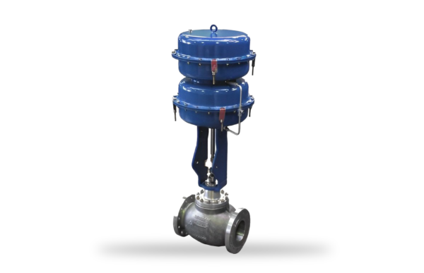 Control Valve