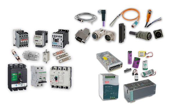 Electrical Parts