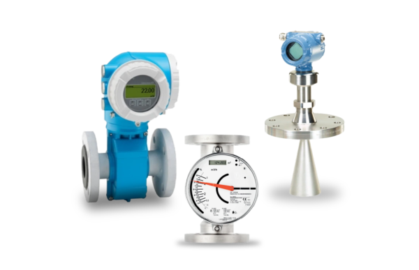 Flow Meters