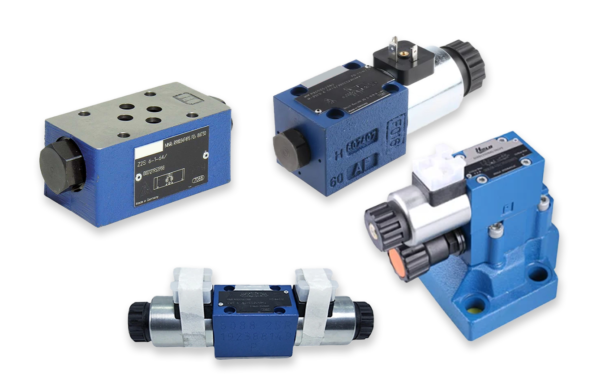 Directional Valves