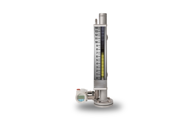 Level Measurement