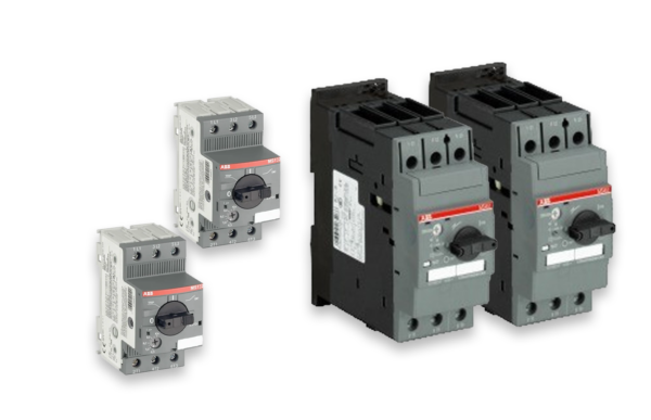 Motor Switches