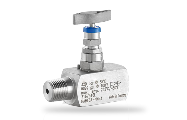 Needle Valves