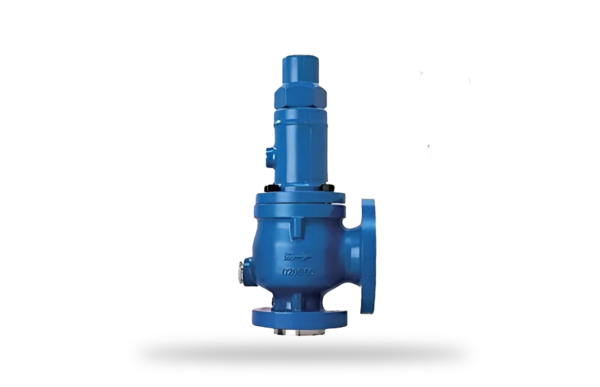 Pressure Safety Relief Valve