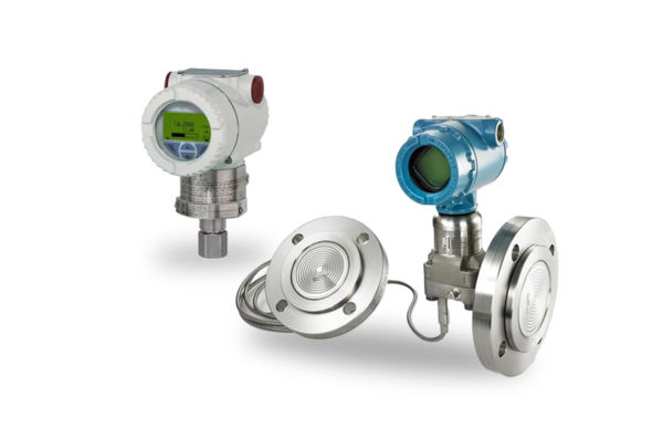 Pressure Transmitter