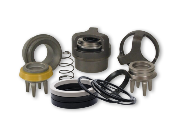 Triplex Pump Parts