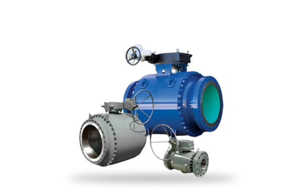 Ball Valve