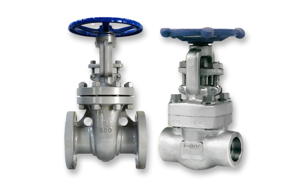 Gate Valve