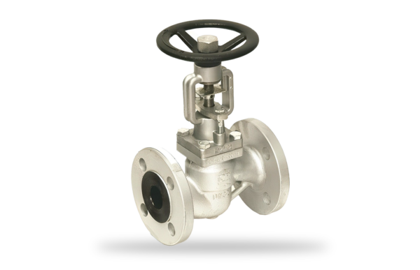 Globe Valve